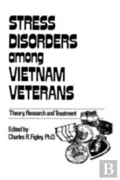 Stress Disorders Among Vietnam Veterans: Theory, Research,