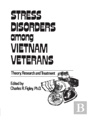 Stress Disorders Among Vietnam Veterans: Theory, Research,