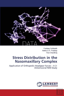 Bertrand.pt - Stress Distribution In The Nasomaxillary Complex