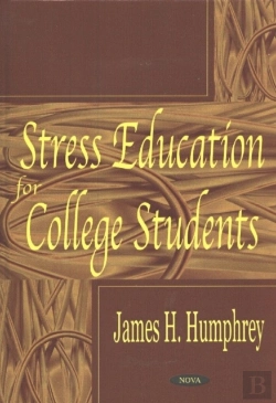 Bertrand.pt - Stress Education For College Students