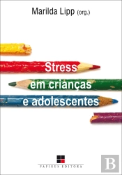 Stress Em Crianças E Adolescentes