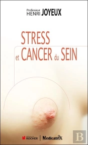 Stress Et Cancer Du Sein