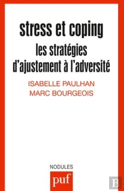 Bertrand.pt - Stress Et Coping ; Les Tratégies D'Ajustement À L'Adversité