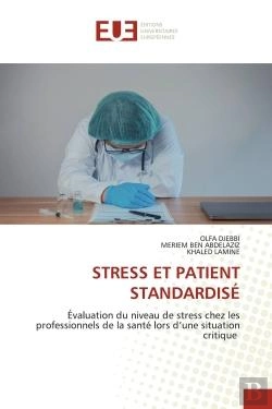 Bertrand.pt - Stress Et Patient Standardise - Evaluation Du Niveau De Stress Chez Les Professionnels De La Sante L