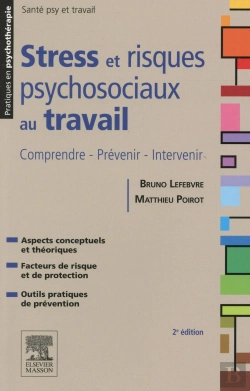 Bertrand.pt - Stress Et Risques Psychosociaux Au Travail