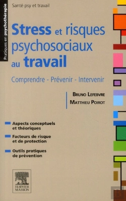 Bertrand.pt - Stress Et Risques Psychosociaux Au Travail