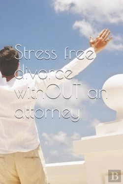 Bertrand.pt - Stress Free Divorce Without An Attorney