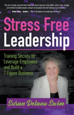 Bertrand.pt - Stress Free Leadership
