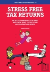 Stress Free Tax Returns