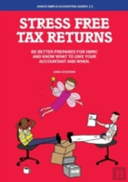 Bertrand.pt - Stress Free Tax Returns