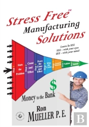 Stress Free Tm Manufacturing Solutions
