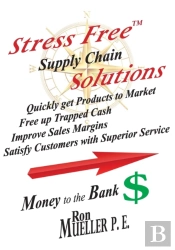 Stress Freetm Supply Chain Solutions