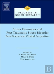 Stress Hormones And Post Traumatic Stress Disorder
