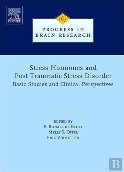 Bertrand.pt - Stress Hormones And Post Traumatic Stress Disorder