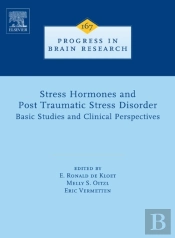 Stress Hormones And Post Traumatic Stress Disorder