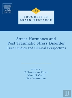 Bertrand.pt - Stress Hormones And Post Traumatic Stress Disorder