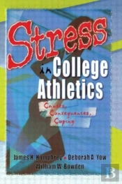 Stress In College Athletics