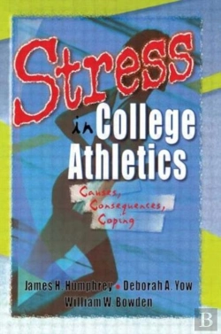 Bertrand.pt - Stress In College Athletics