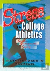 Stress In College Athletics