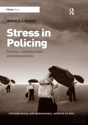 Stress In Policing