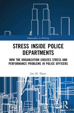 Bertrand.pt - Stress Inside Police Departments