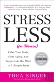 Stress Less For Women