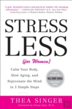Bertrand.pt - Stress Less For Women
