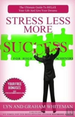 Bertrand.pt - Stress Less More Success For High Achievers