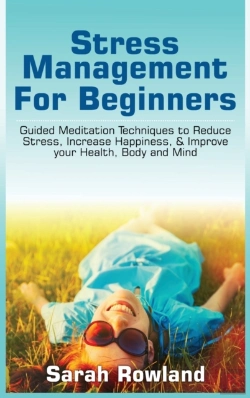 Bertrand.pt - Stress Management For Beginners
