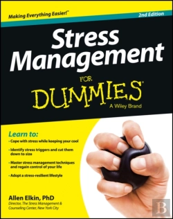Bertrand.pt - Stress Management For Dummies