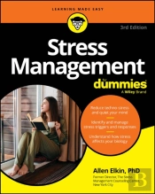 Stress Management For Dummies