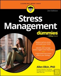 Bertrand.pt - Stress Management For Dummies