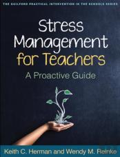 Stress Management For Teachers