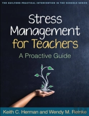 Stress Management For Teachers