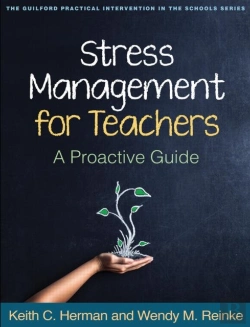 Bertrand.pt - Stress Management For Teachers