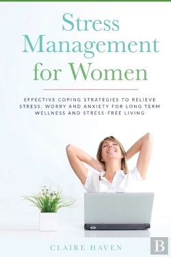Bertrand.pt - Stress Management For Women: Effective C