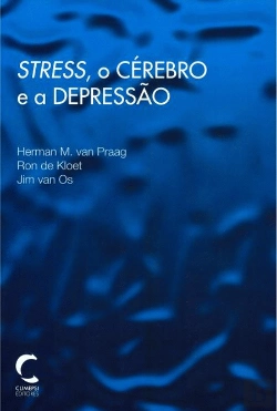 Bertrand.pt - Stress, o Cérebro e a Depressão