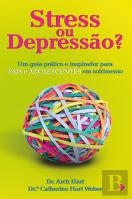 Stress ou Depressão?