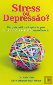 Stress ou Depressão?
