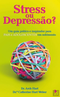 Bertrand.pt - Stress ou Depressão?