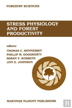 Bertrand.pt - Stress Physiology And Forest Productivity