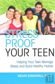 Stress-Proof Your Teen