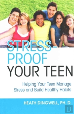 Bertrand.pt - Stress-Proof Your Teen