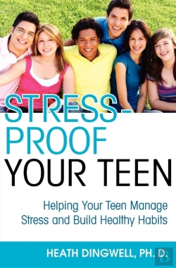Bertrand.pt - Stress-Proof Your Teen