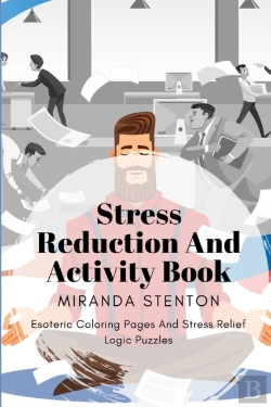Bertrand.pt - Stress Reduction And Activity Book: Esot