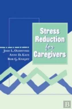 Bertrand.pt - Stress Reduction For Caregivers