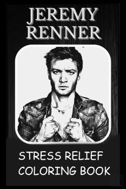 Bertrand.pt - Stress Relief Coloring Book