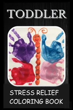 Bertrand.pt - Stress Relief Coloring Book
