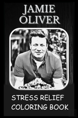 Bertrand.pt - Stress Relief Coloring Book