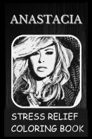Stress Relief Coloring Book